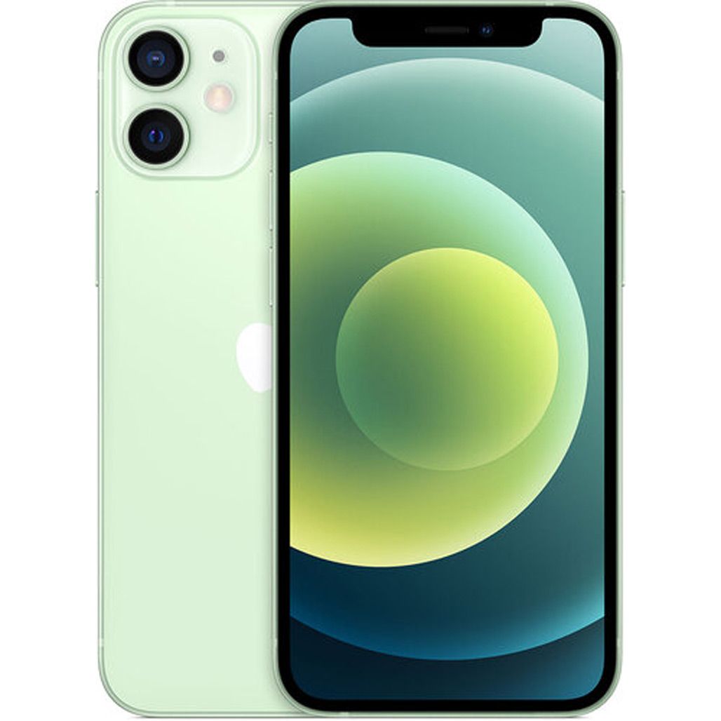 

Смартфон Apple iPhone 12 128GB Green (MGJF3/MGHG3), Apple iPhone 11