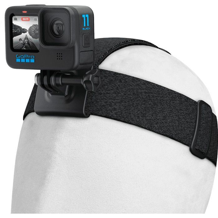 Кріплення для екшн-камери GoPro Adventure Kit 3.0 (AKTES-003)