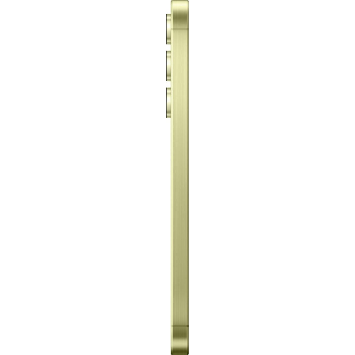 Смартфон Samsung Galaxy A55 8/128GB Lemon (SM-A556BZYAEUC) UA-UCRF