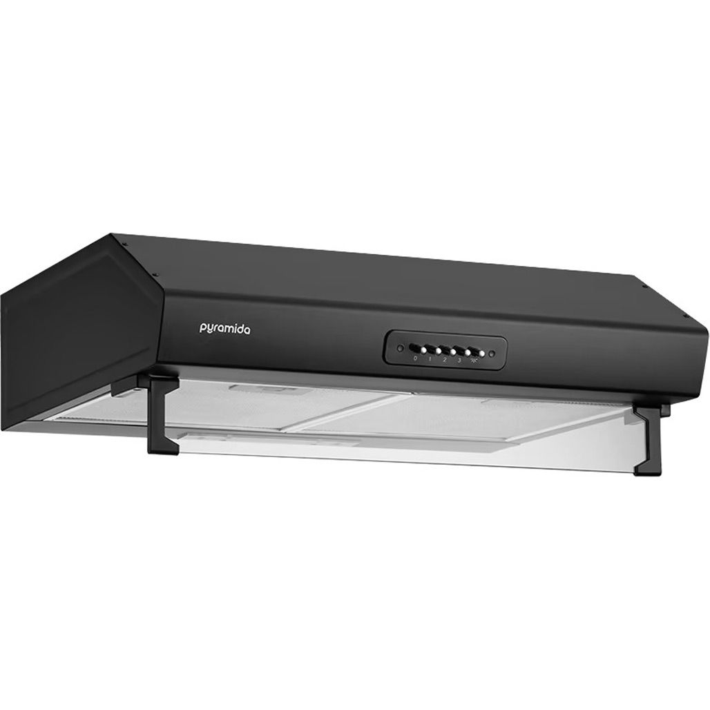 

Витяжка вбудована Pyramida WHK 60 BL
