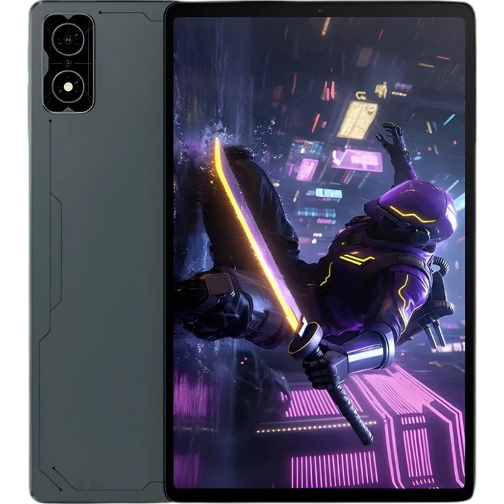 

Планшет Black Shark Gaming Tablet 12/256GB Wi-Fi Black Global EU