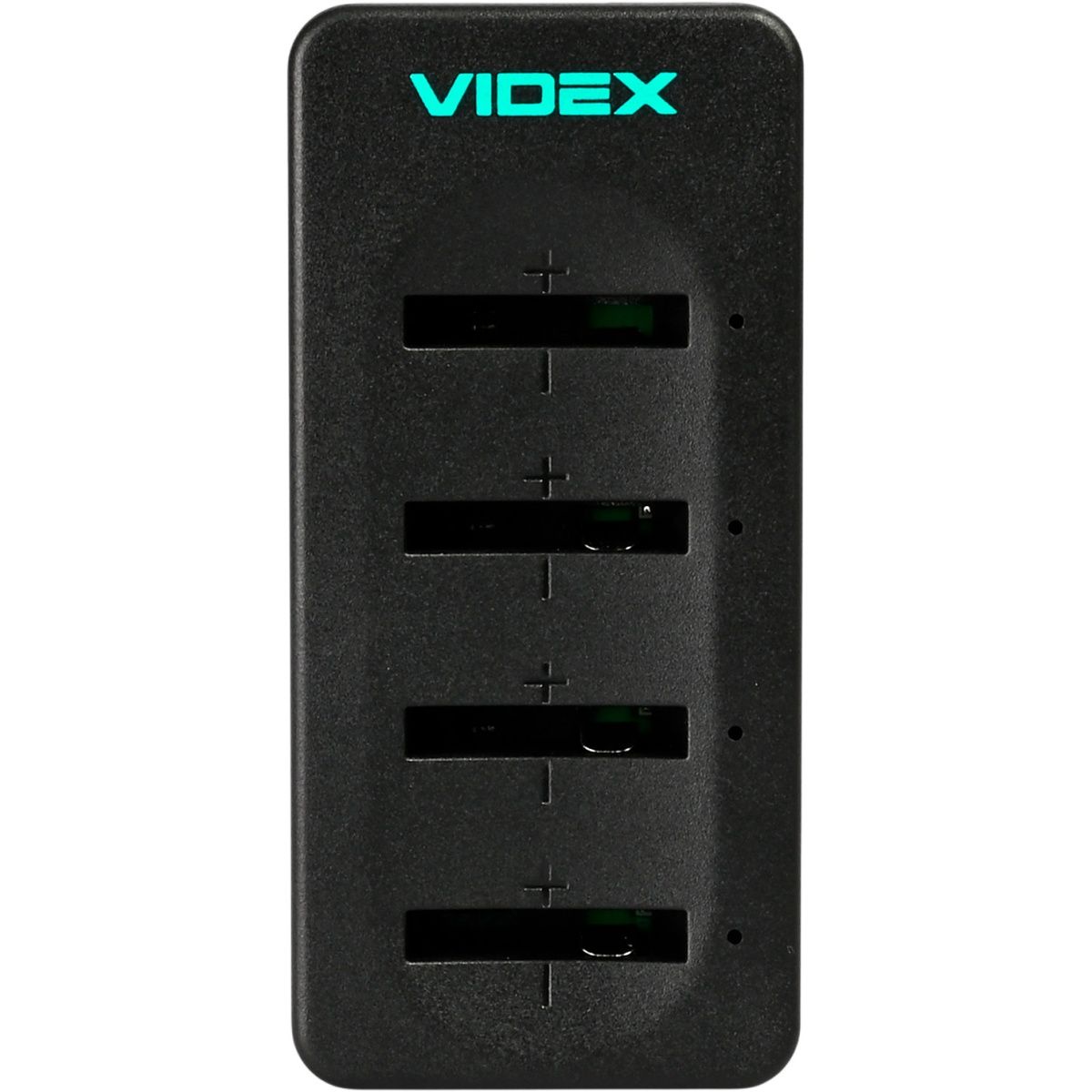 Зарядний пристрій Videx VCH-LC420