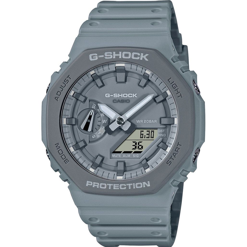 

Наручний годинник Casio G-Shock GA-2110ET-8A