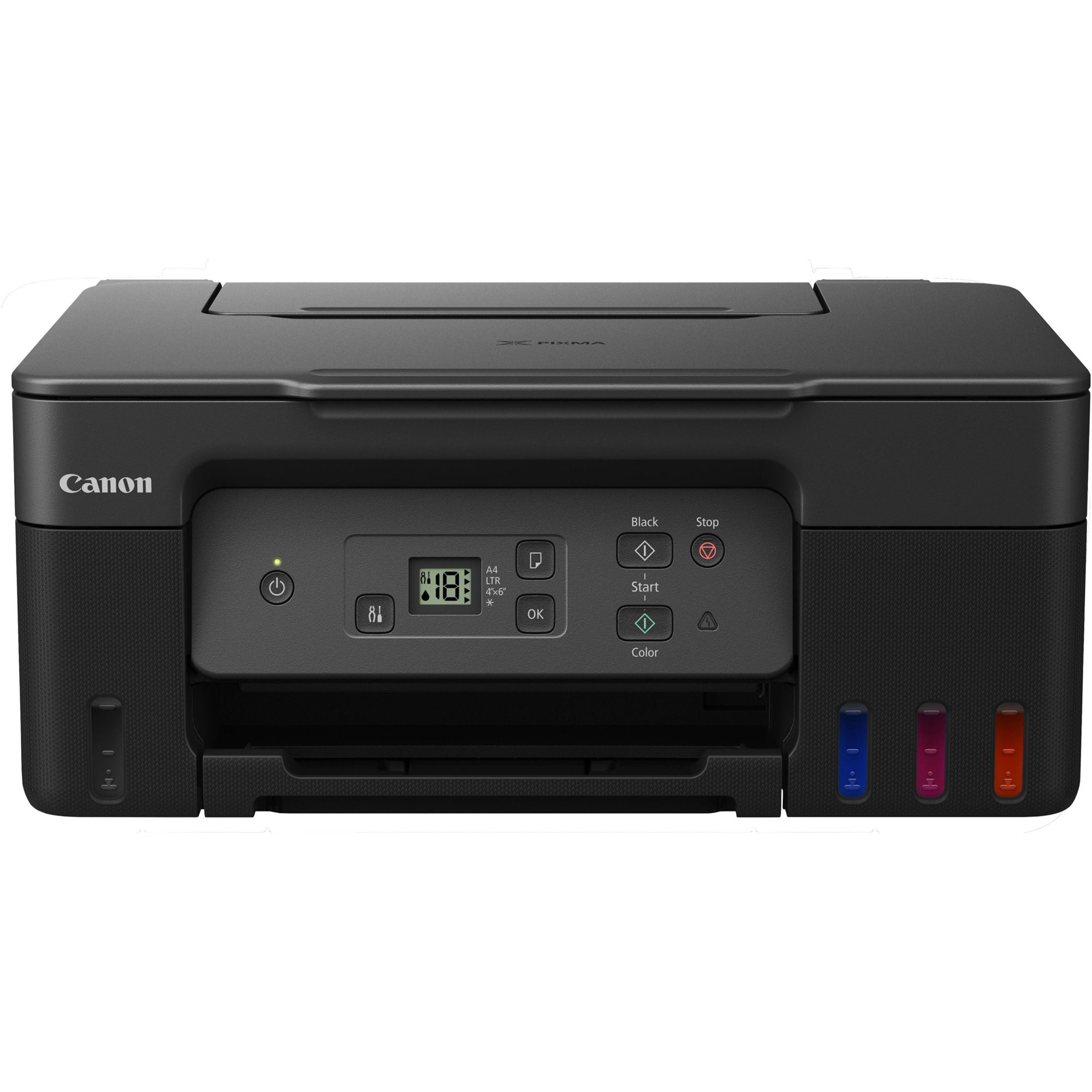 

МФУ Canon PIXMA G2470 (5804C009)
