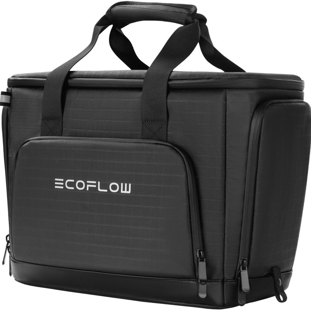 

Сумка для зарядной станции EcoFlow DELTA 3 Bag (EFDELTA3-BAG)