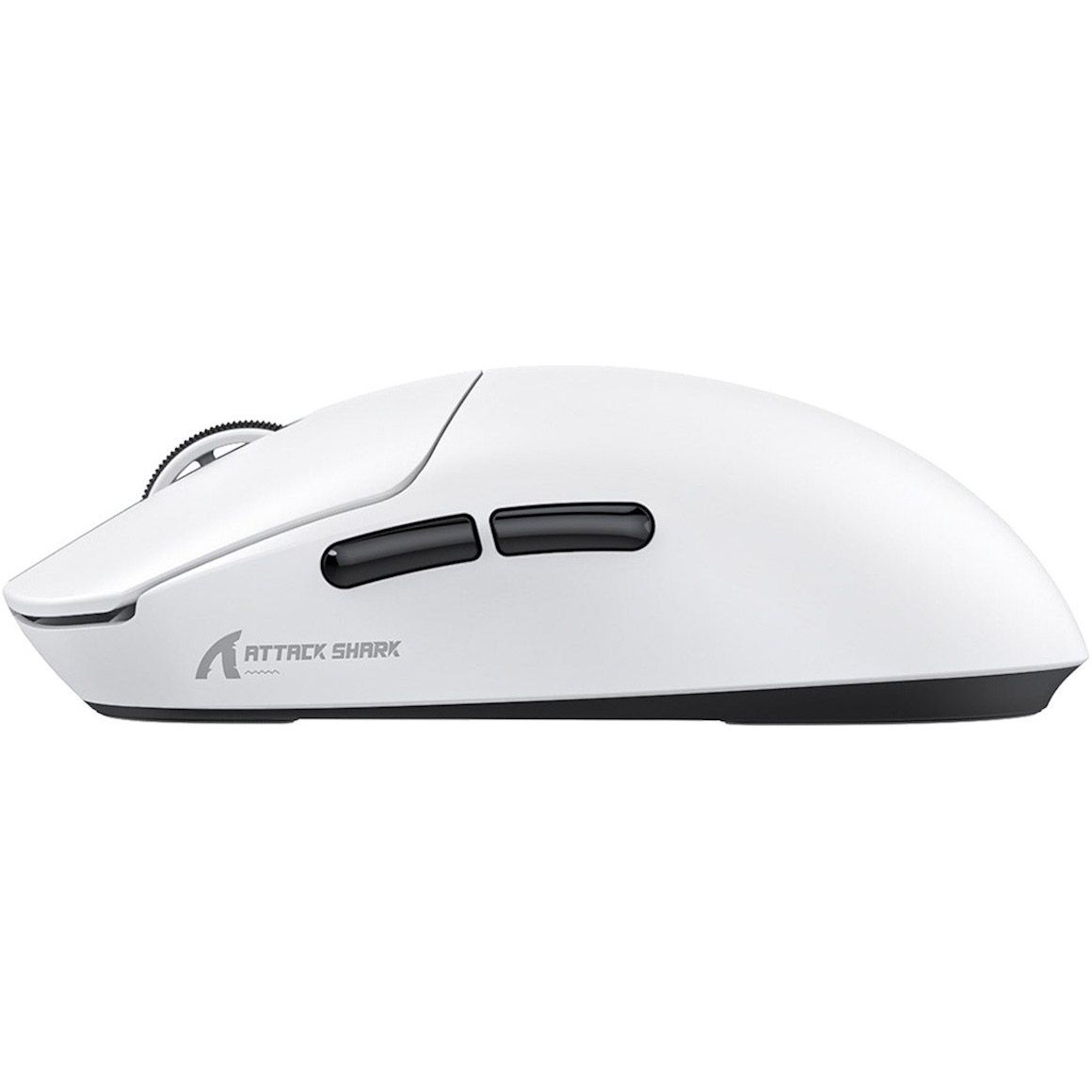 Миша Attack Shark X8SE White фото 2