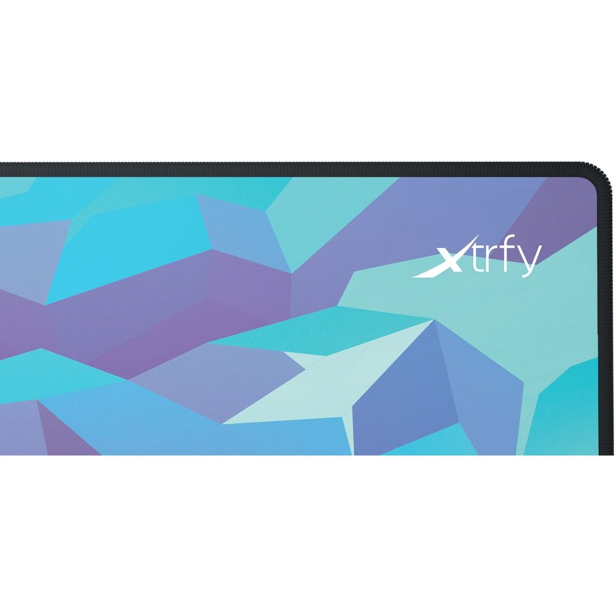 Килимок для миші Xtrfy GP5 Litus Blue XL (GP5-XL-LITUS-BLUE)