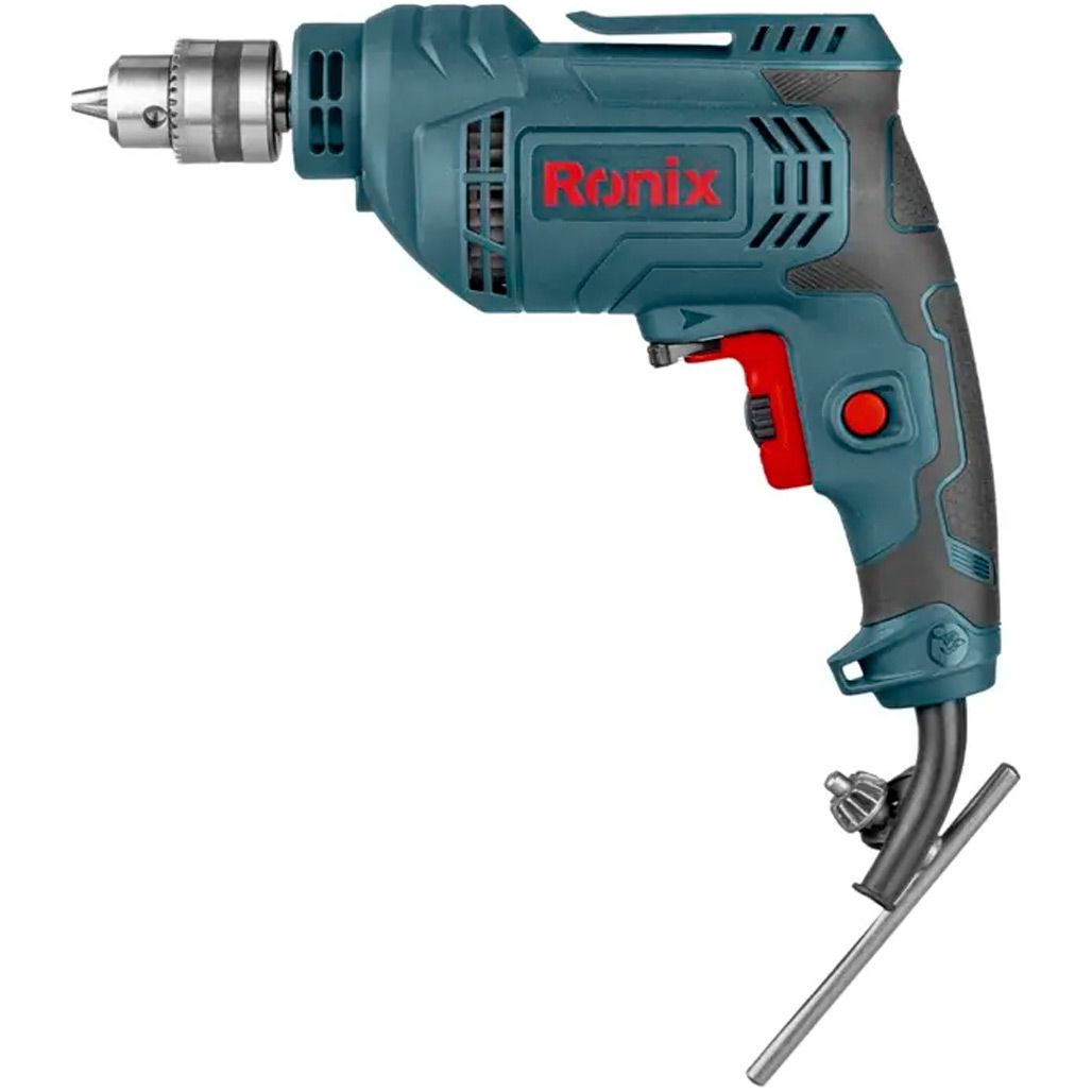 

Дрель Ronix 2112