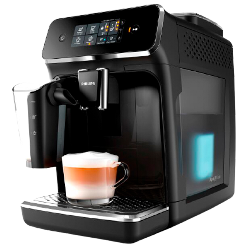 

Кавомашина Philips 2200 Series EP2231/40