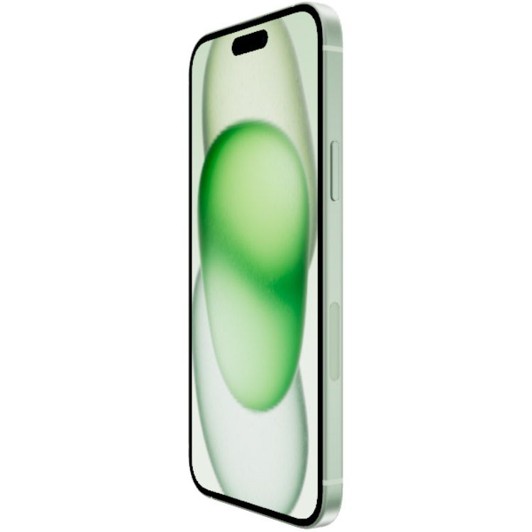 Смартфон Apple iPhone 15 Plus 512GB Green (MU1Q3)