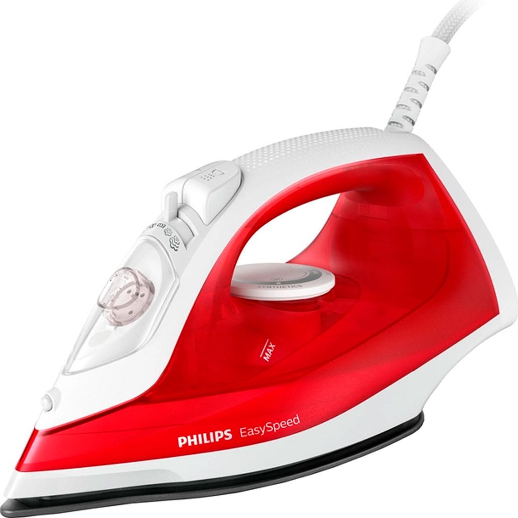 

Утюг Philips EasySpeed GC1742/40