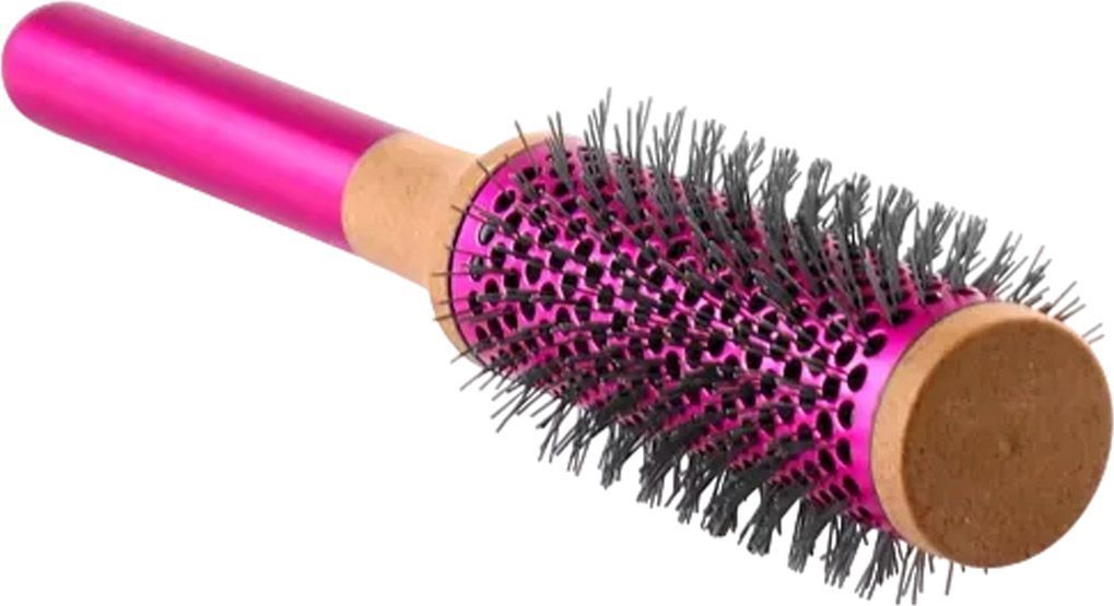 Гребінець Dyson Vented Barrel brush 35mm Fuchsia/Fuchsia (970293-03)