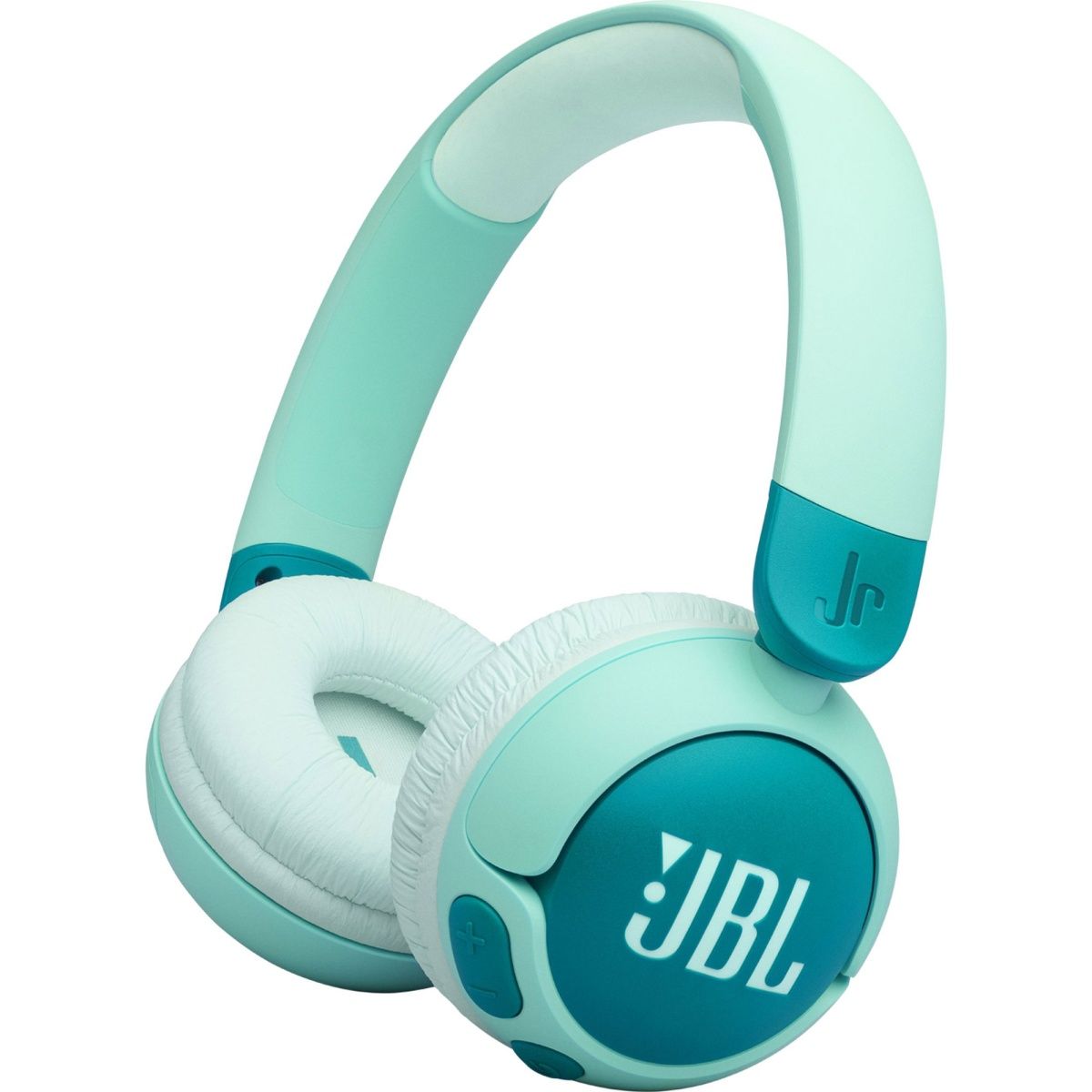 

Наушники JBL Junior 320BT Green (JBLJR320BTGRN)