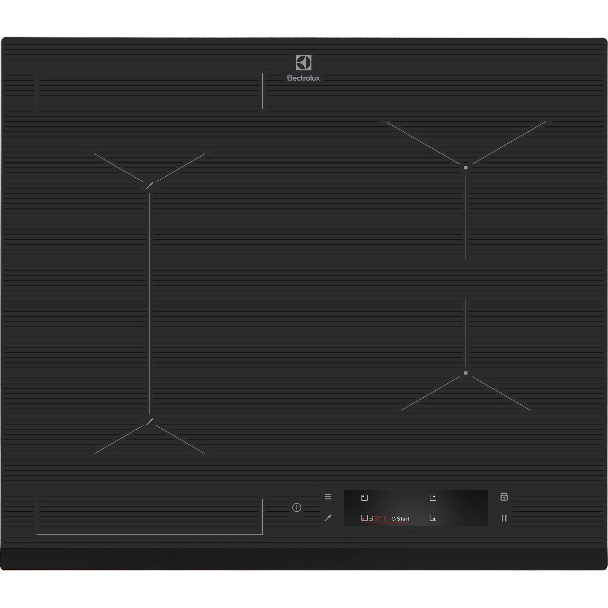 

Індукційна варильна поверхня Electrolux EIS6648