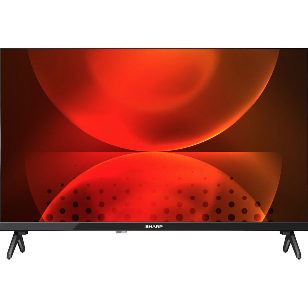 

Телевізор Sharp Ready TV FH2EA 24" LED HD (1T-C24FH2EL2AB) UA
