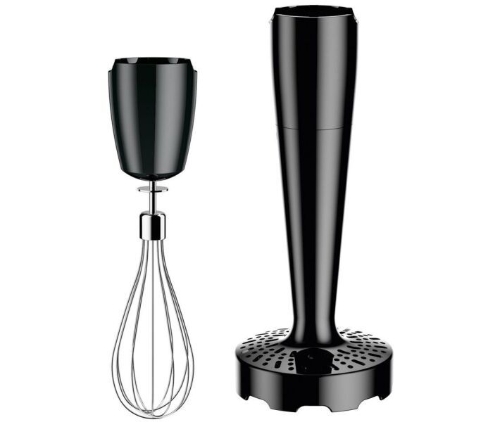 Блендер Braun MultiQuick 7 MQ 7087X (0X22111291)