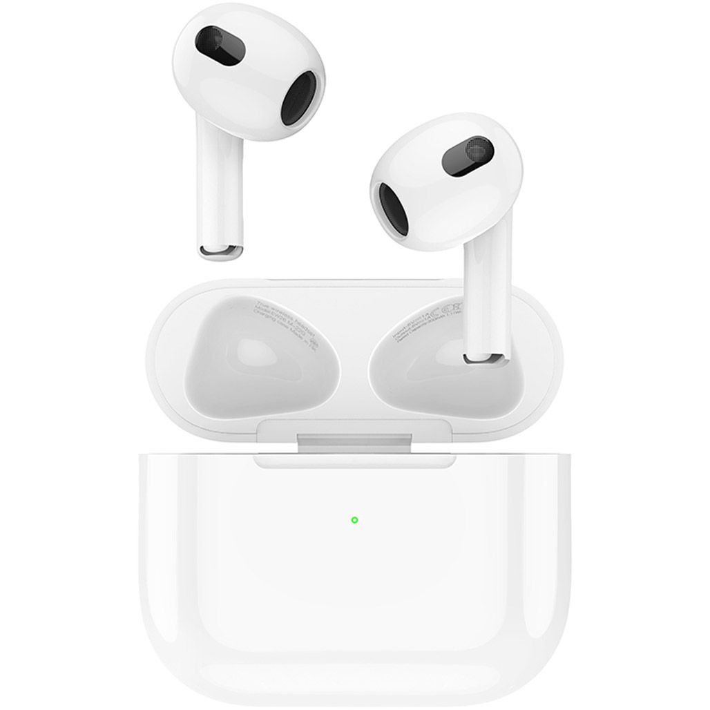 

Навушники Hoco EW26 Stereo Bluetooth Headset (White)