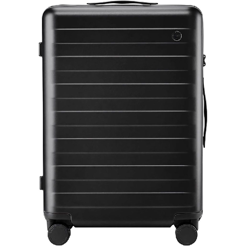 

Валіза 90FUN NINETYGO Rhine PRO Plus Luggage 20" Black (6971732585124)