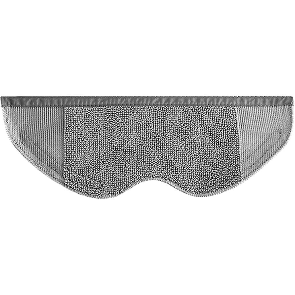 

Сменная фибра для пылесосов Xiaomi Robot Vacuum E5 Mop Pad