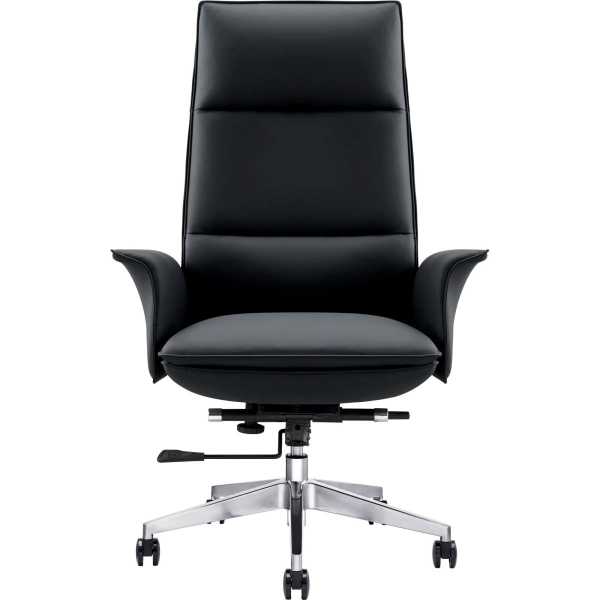 

Офисное кресло GT Racer B-8011A Black