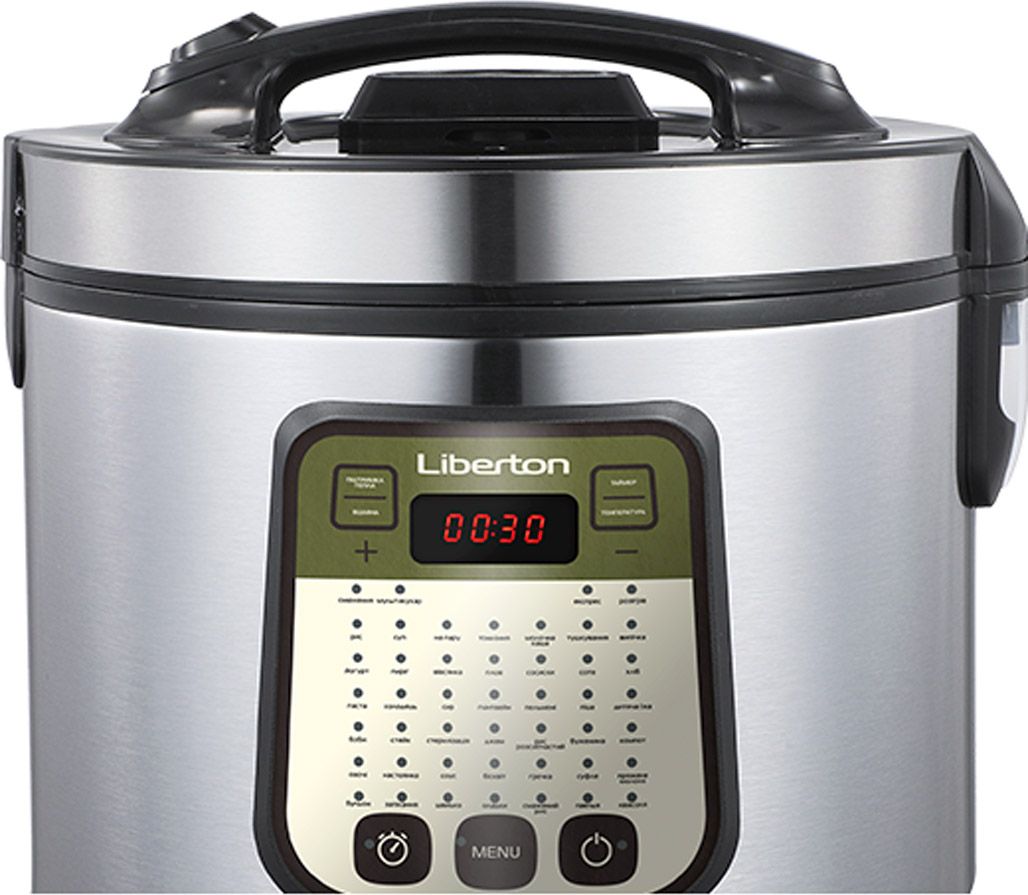 Мультиварка Liberton LMC-3110 
