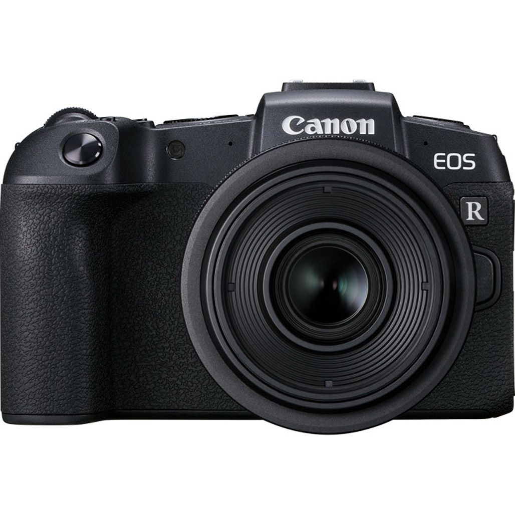 

Беззеркальный фотоаппарат Canon EOS RP Kit RF 24-105mm f/4.0-7.1 IS STM (3380C154) UA