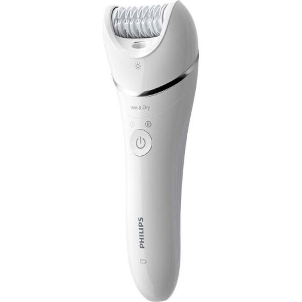 

Епілятор Philips Series 8000 (BRE710/00)