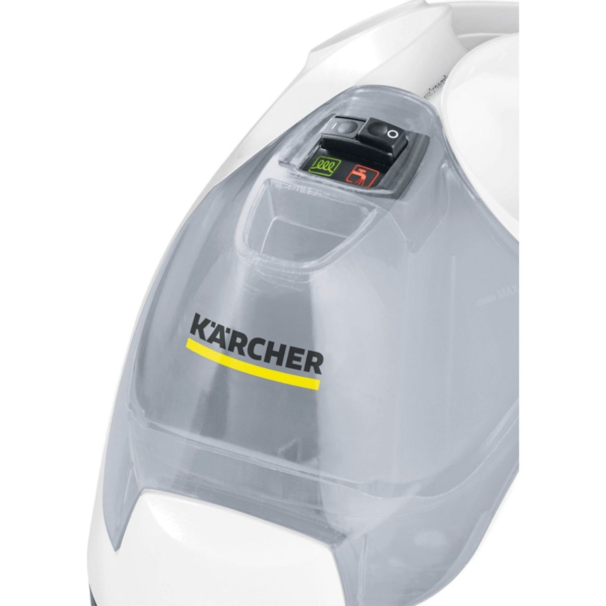 Пароочисник Karcher SC 4 EasyFix Iron (1.512-631.0)