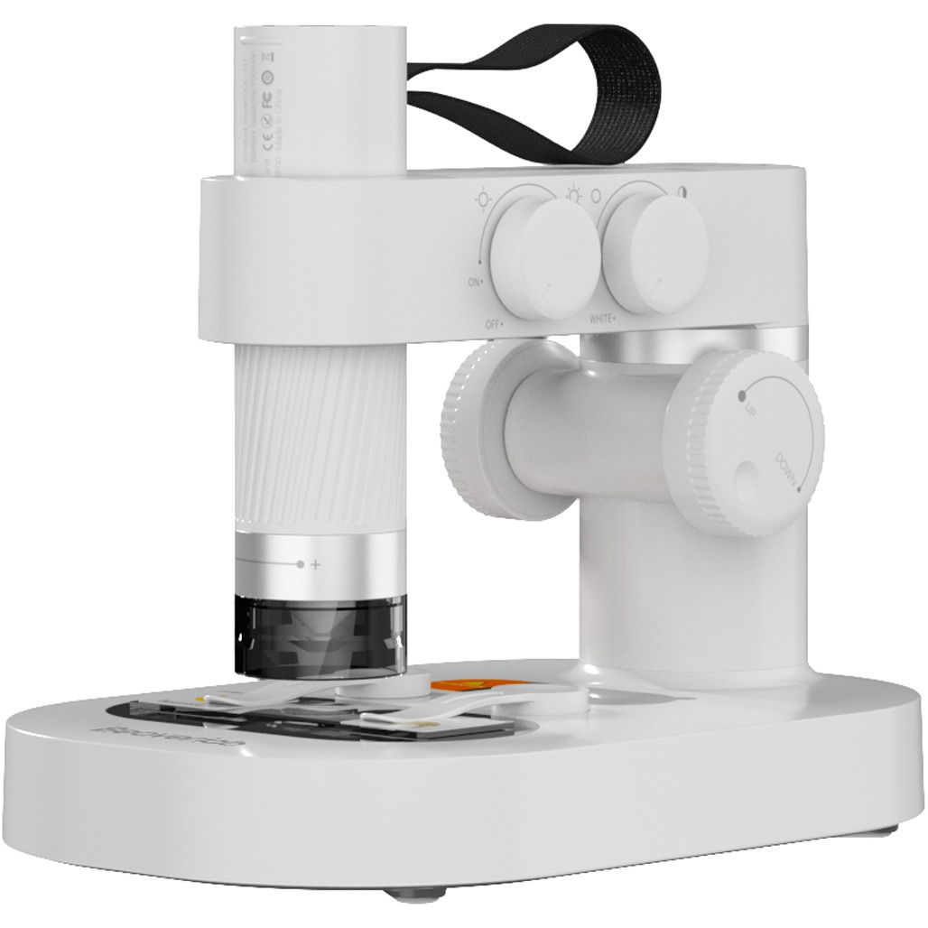 

Портативний мікроскоп BeaverLab Darwin DDL-M1 Kit