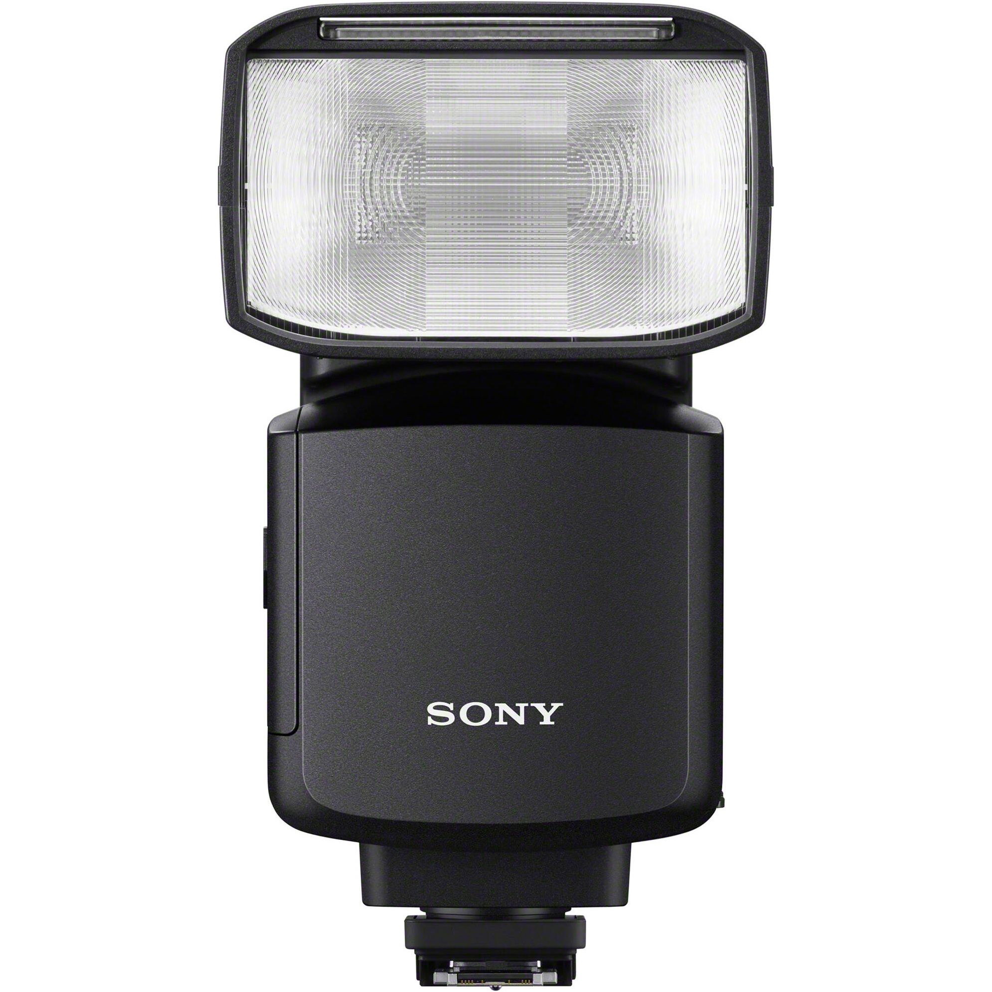 

Вспышка Sony HVL-F60RM2 (HVLF60RM2.CE7)