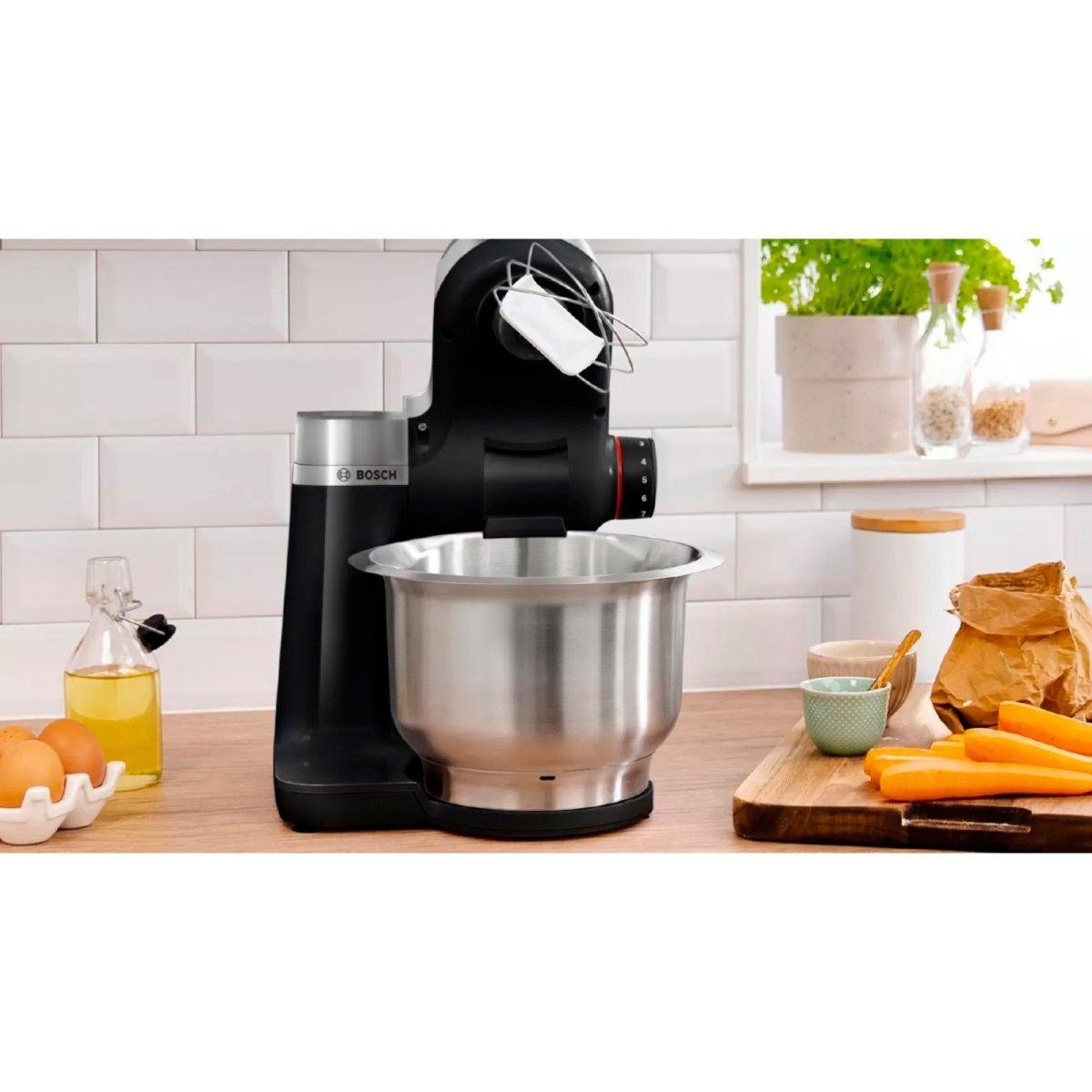 Кухонна машина Bosch MUMS2VM40