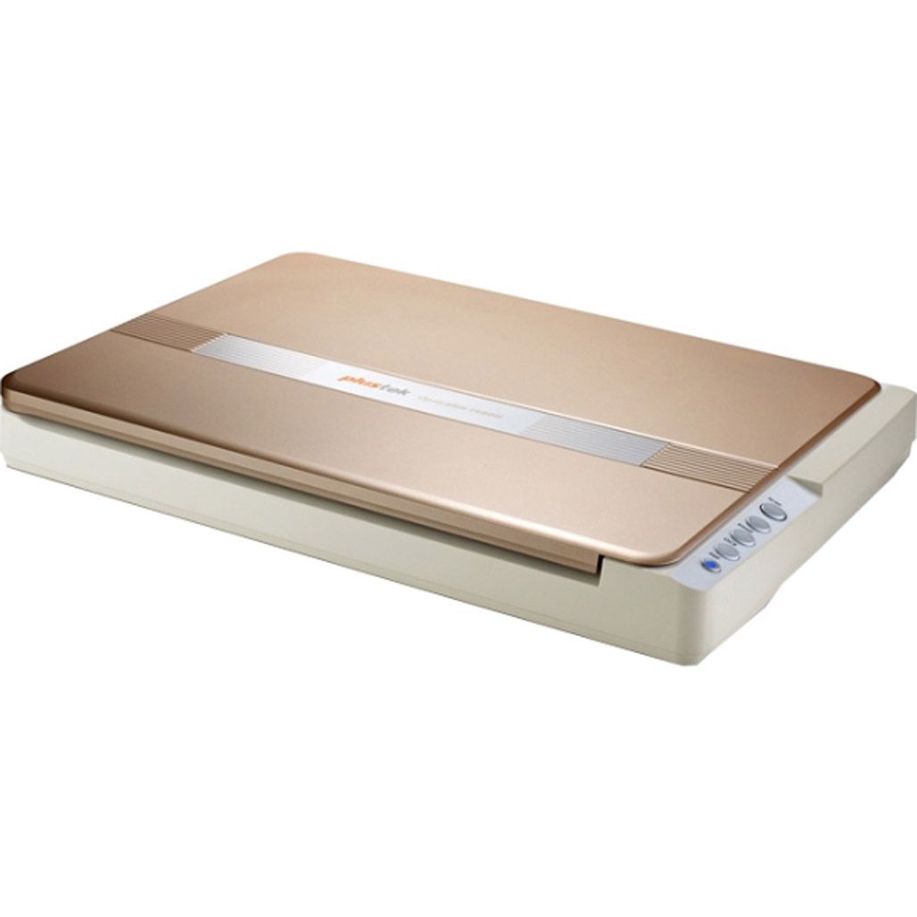Планшетний сканер Plustek OpticSlim 1680H (0261TS)