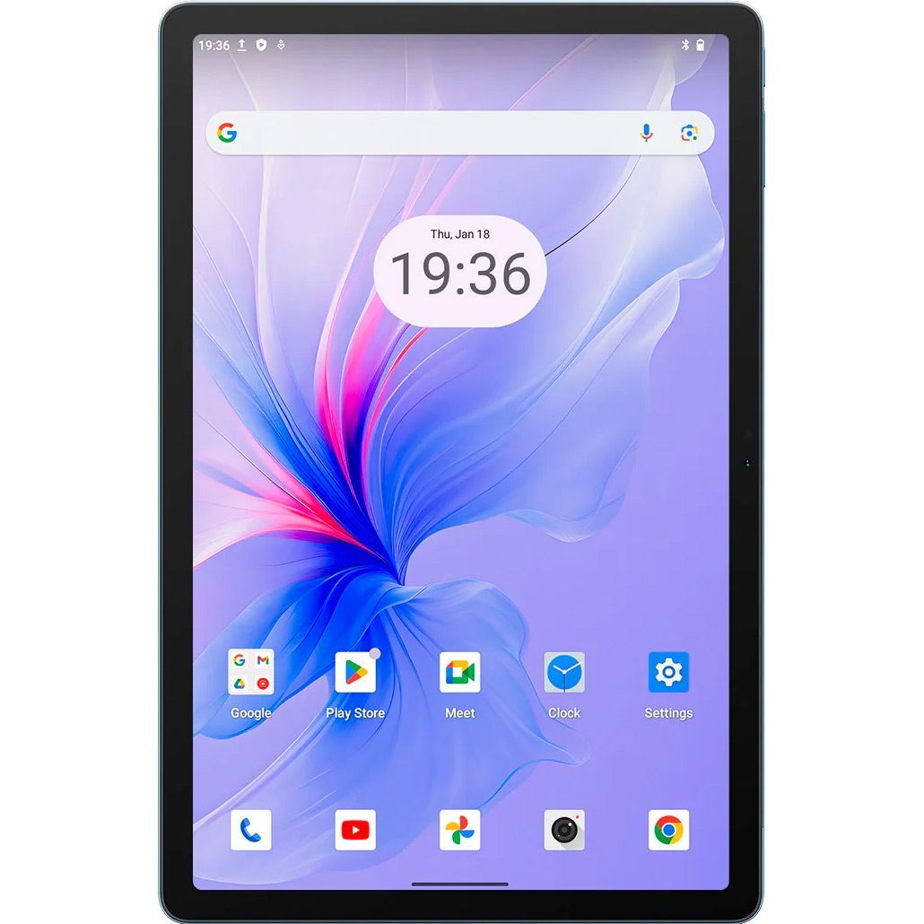 Планшет Blackview Tab 16 Pro 8/256GB LTE Daybreak Blue Global EU
