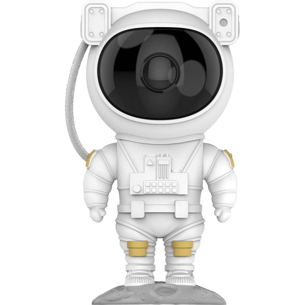 

Проектор звездного неба XO CF1 Astronaut Star Projector Lamp White