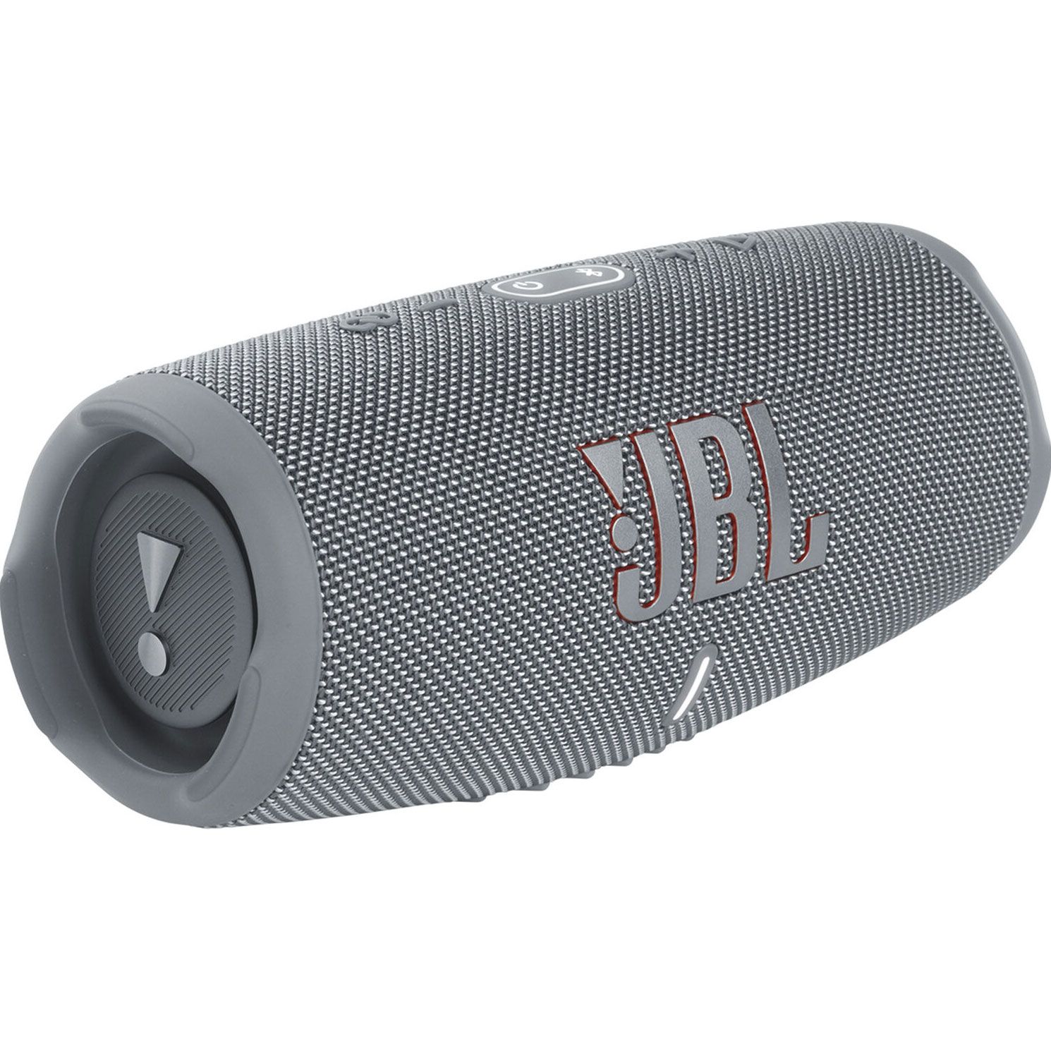 

Портативна акустика JBL Charge 5 Grey (JBLCHARGE5GRY)