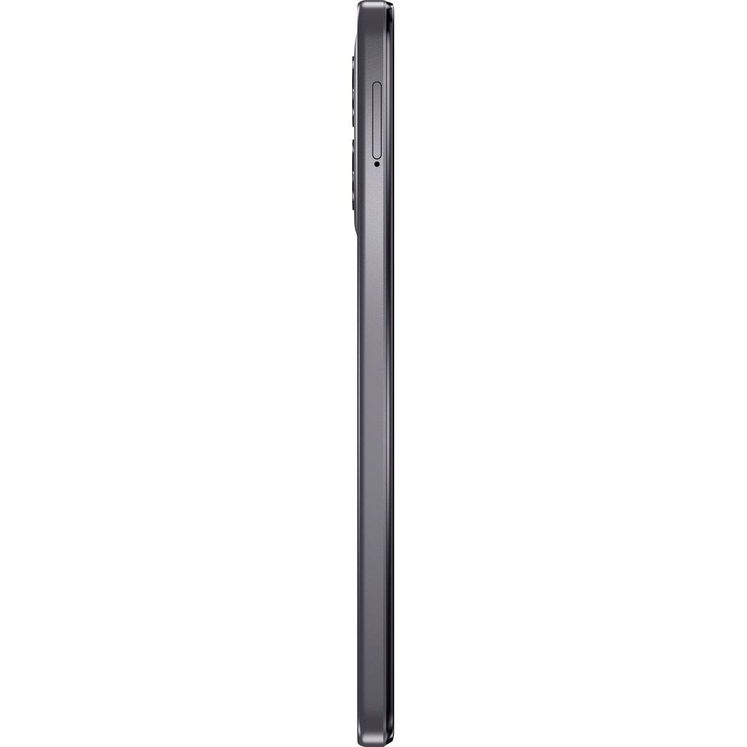 Смартфон Motorola Moto G24 4/128GB Matte Charcoal (PB180009RS) UA-UCRF