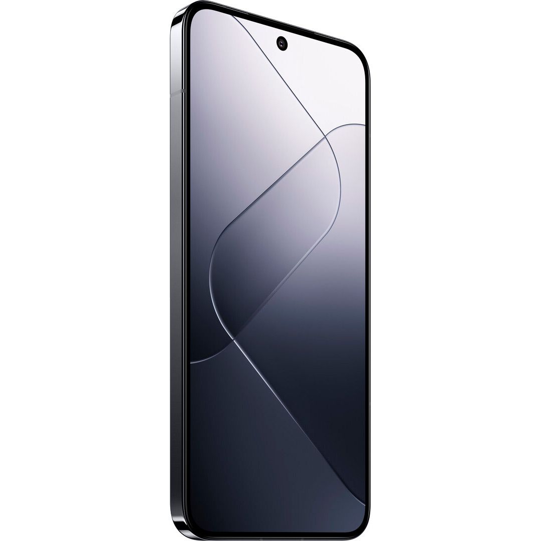 Смартфон Xiaomi 14 12/256GB Black Global EU