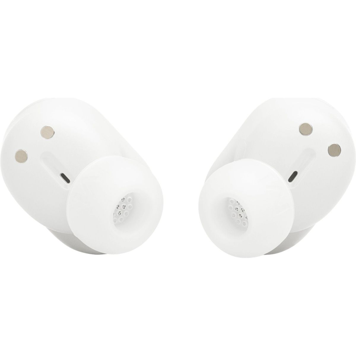 Навушники JBL Tune Buds 2 White (JBLTBUDS2WHT)