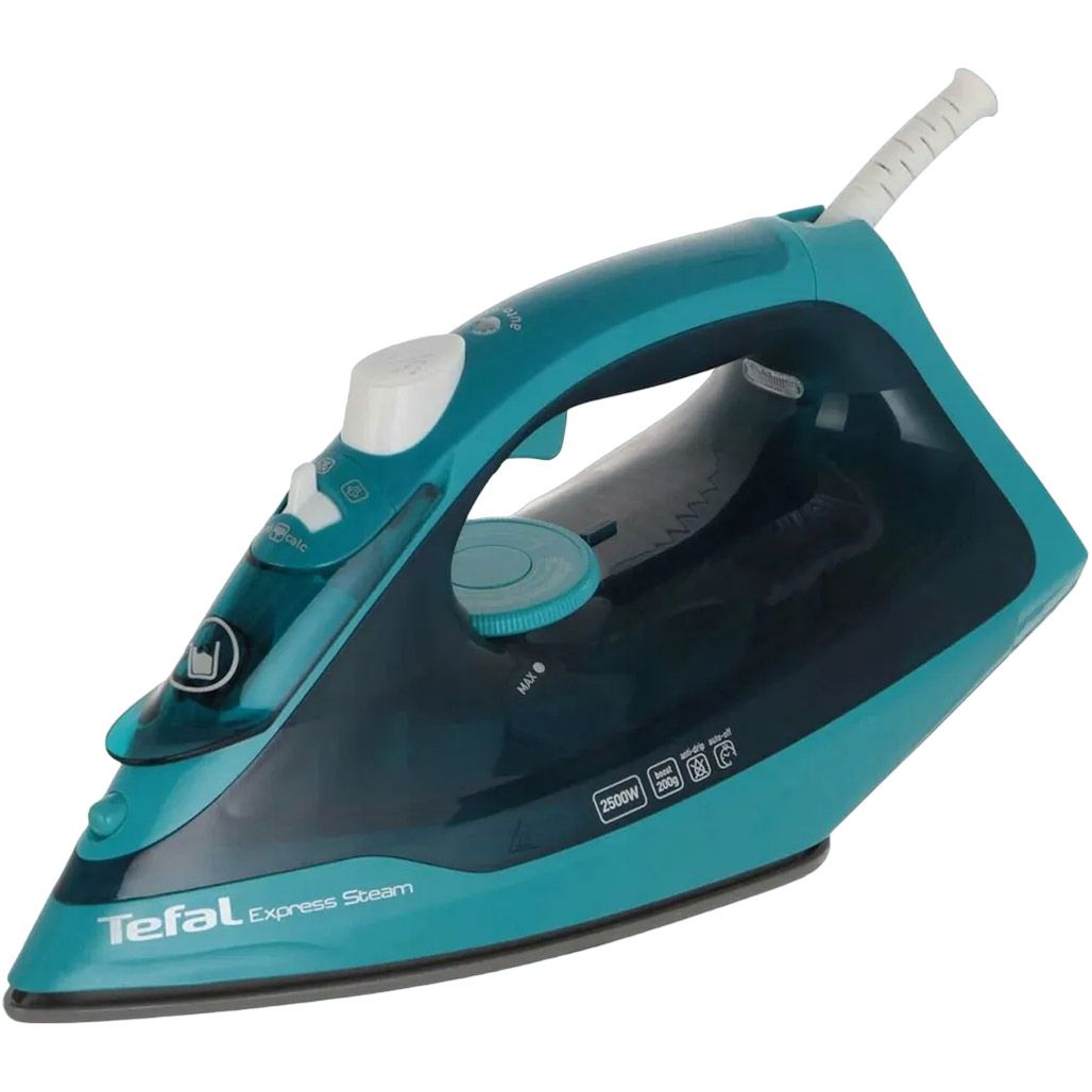 Праска Tefal Express Steam FV2867E0