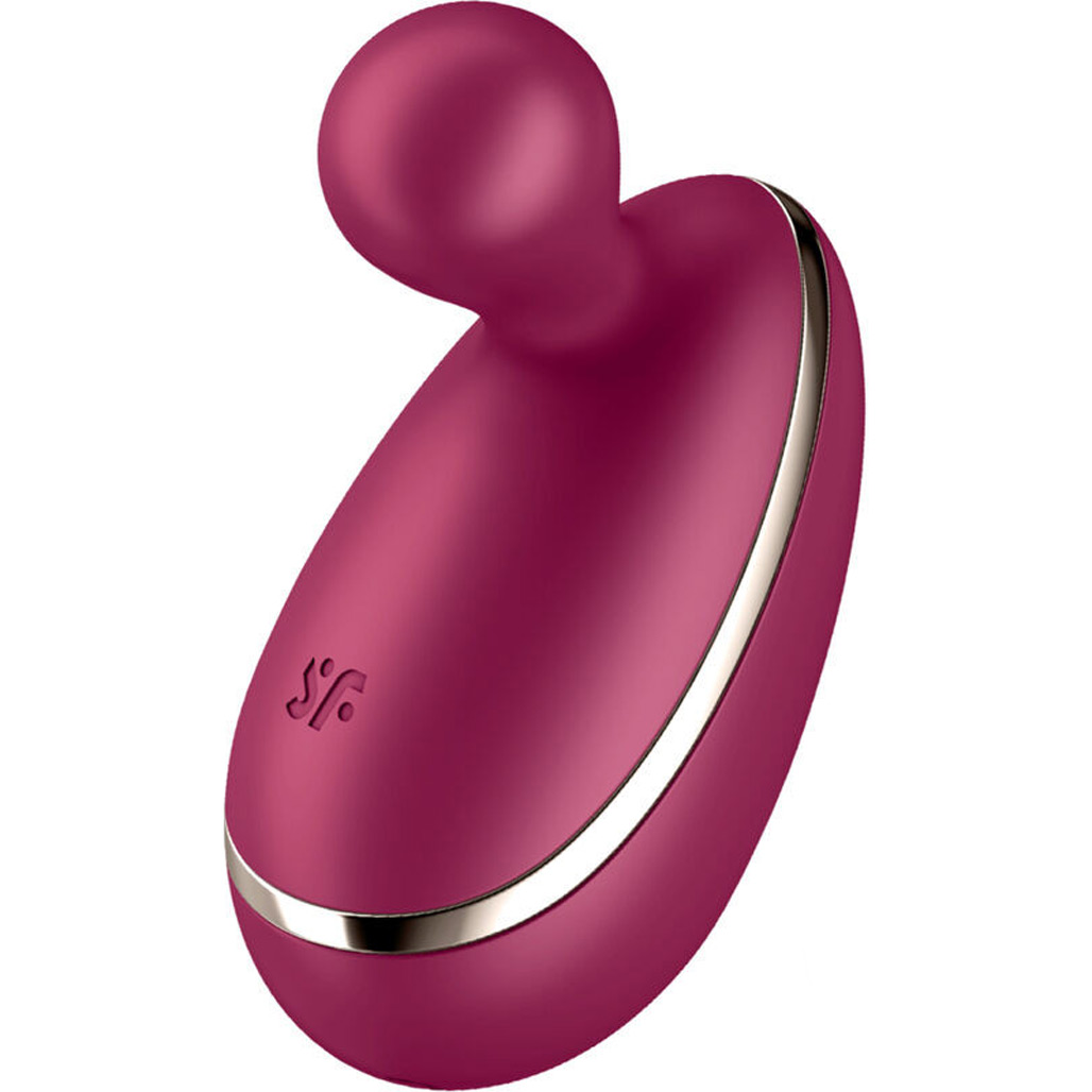 

Вібратор Satisfyer Spot On 1 Berry (SO8413)