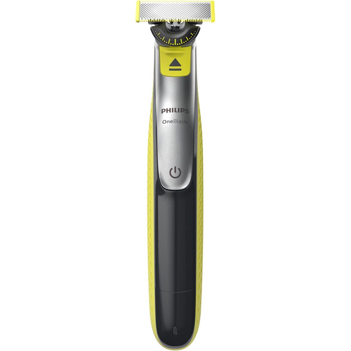 Тример для бороди та вусів Philips OneBlade 360 QP2734/31 фото 2