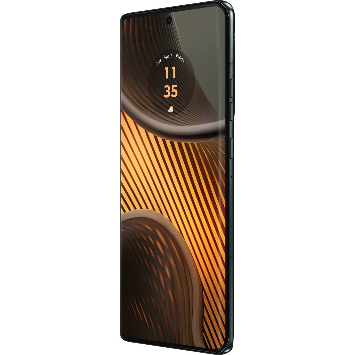 Смартфон Motorola Edge 50 Ultra 16/1TB Forest Grey (PB0Y0032RS) UA-UCRF