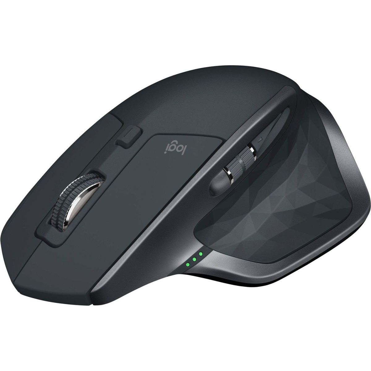 Миша Logitech MX Master 2S Graphite (910-005139/910-005966)