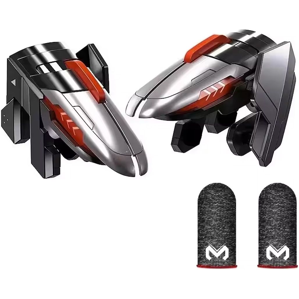 

Игровые триггеры MEMO AK06