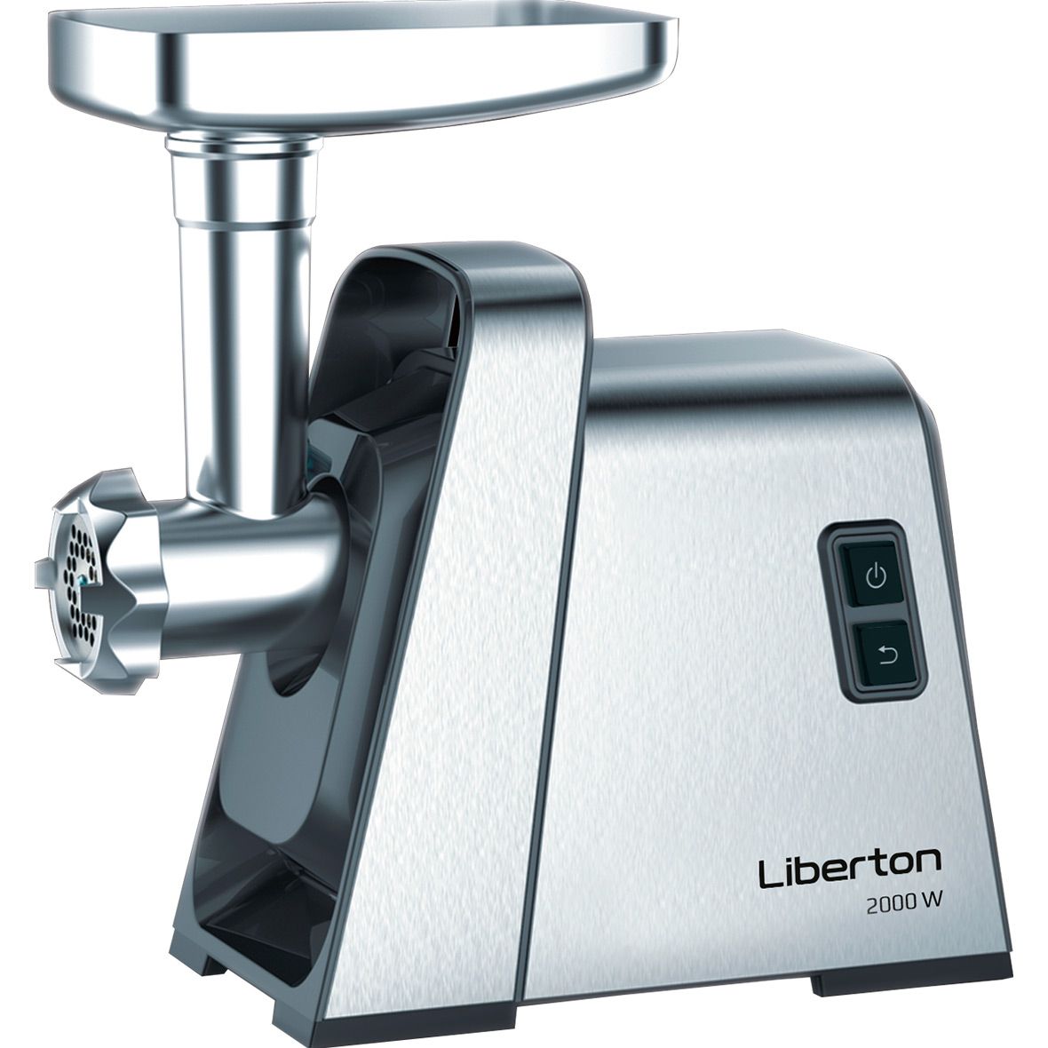 

Мясорубка Liberton LMG-20TG02S