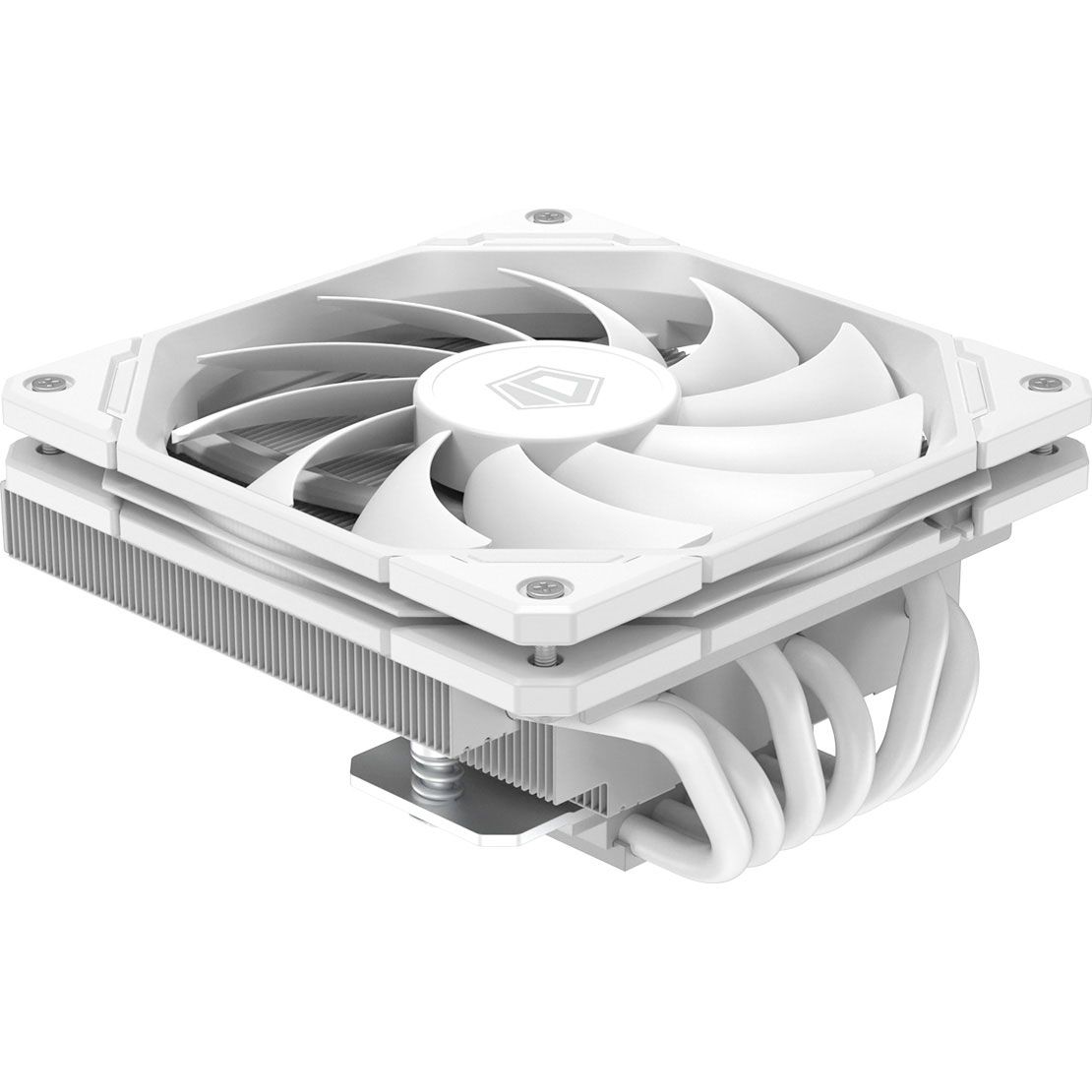 

Кулер для процессора ID-Cooling IS-67-XT White