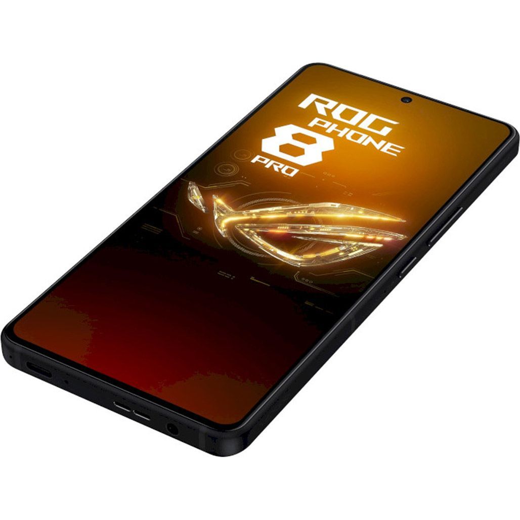 Смартфон Asus ROG Phone 8 Pro 16/512GB Phantom Black