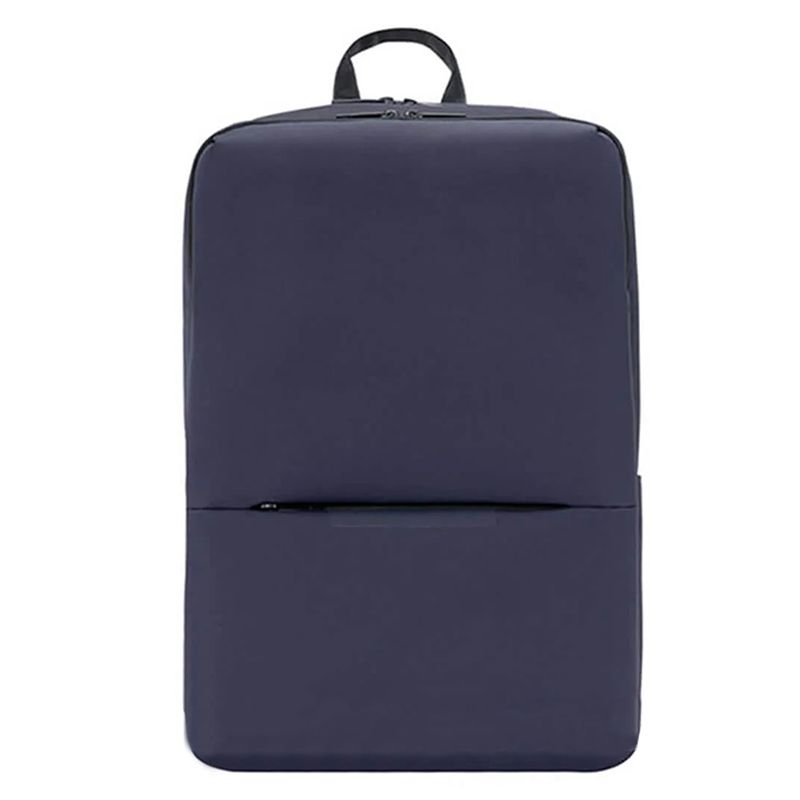 

Рюкзак Xiaomi Mi Classic Business Backpack 2 (Dark Blue, Темно-синий