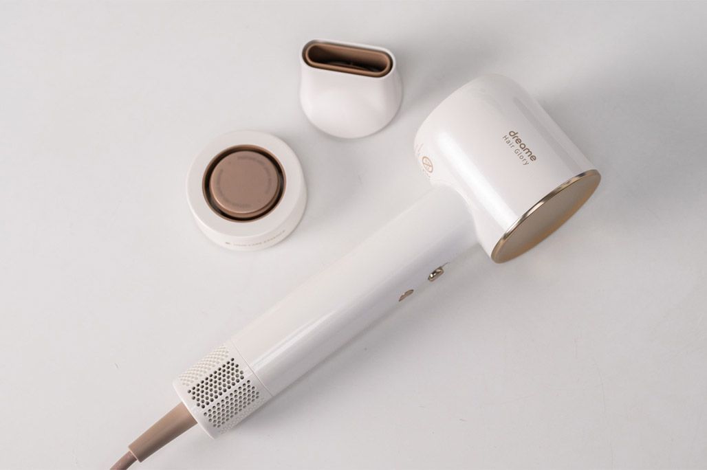 Фен Dreame Hair Dryer Glory (AHD6A-WH) 