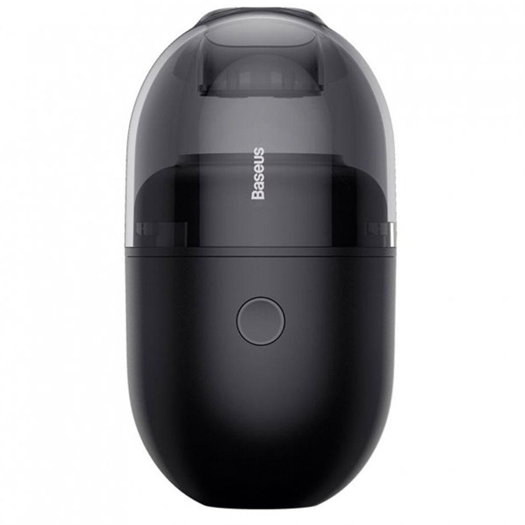 

Автомобильный пылесос Baseus C2 Desktop Vacuum Cleaner (CRXCQC2-01) Black [60290]